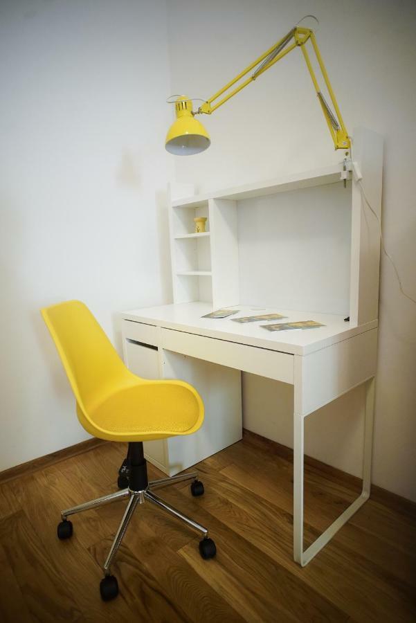 Apartment Centar Zagreb Eksteriør billede