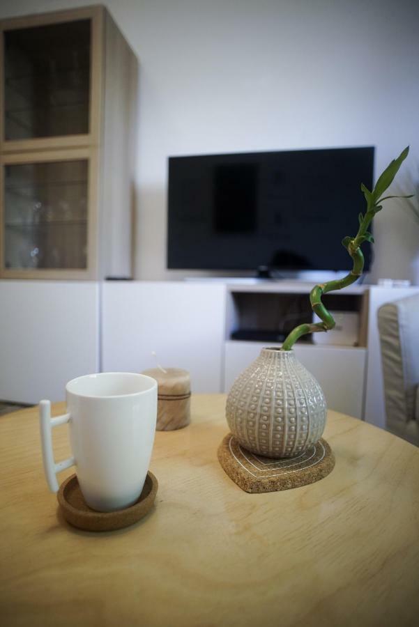 Apartment Centar Zagreb Eksteriør billede
