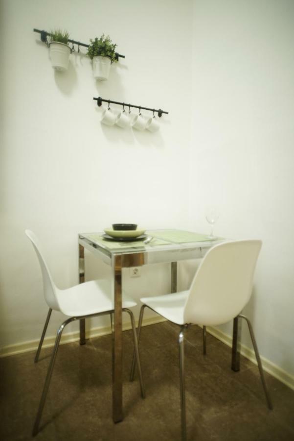 Apartment Centar Zagreb Eksteriør billede