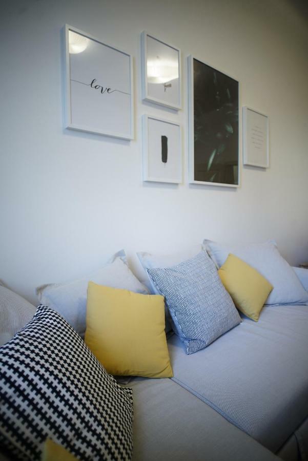 Apartment Centar Zagreb Eksteriør billede